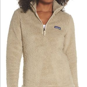Patagonia Los Gatos Fleece
